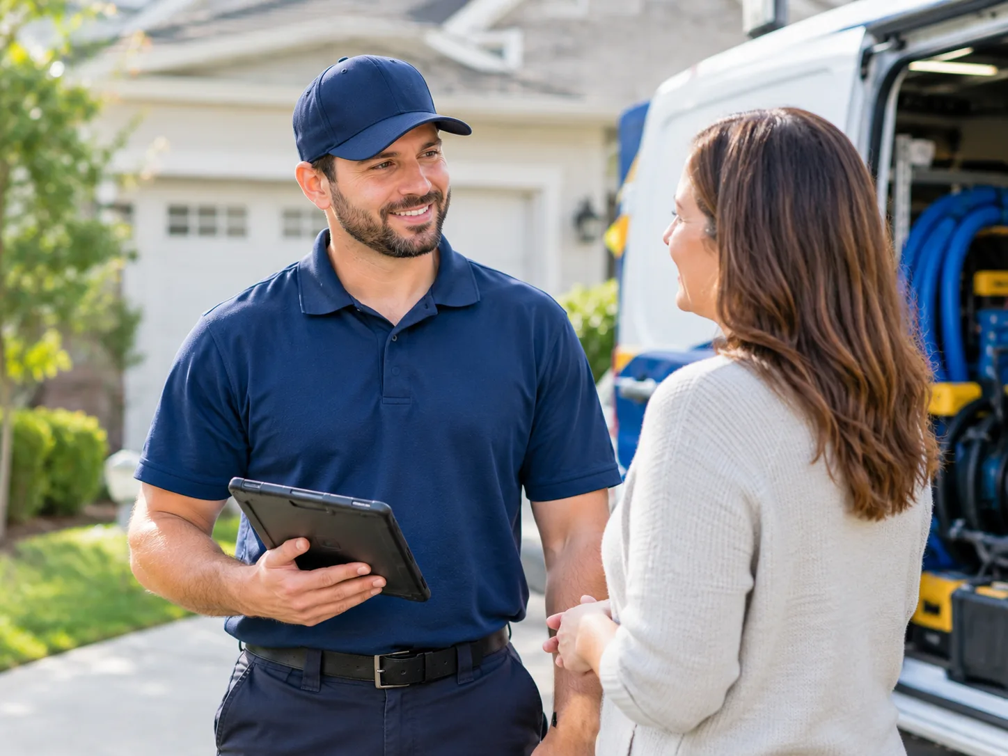 Sewage Backup Cleanup Melvin, MI FAQs